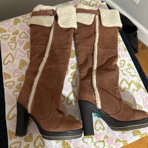 KELSI dagger boots